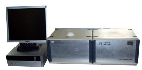 脉冲式核磁共振含油含水分析仪 MCY-4
