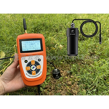 土壤氧气测量仪 TP-TRY